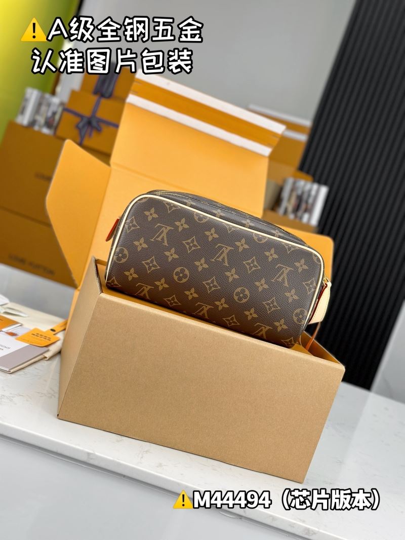 LV Cosmetic Bags